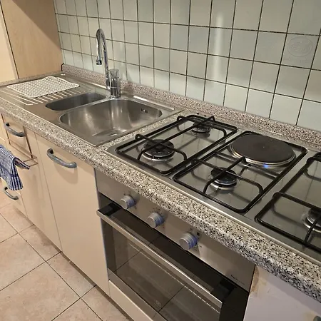 A Casa Di Giò