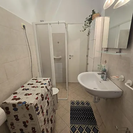 Appartamento A Casa Di Giò *