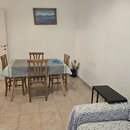 A Casa Di Giò