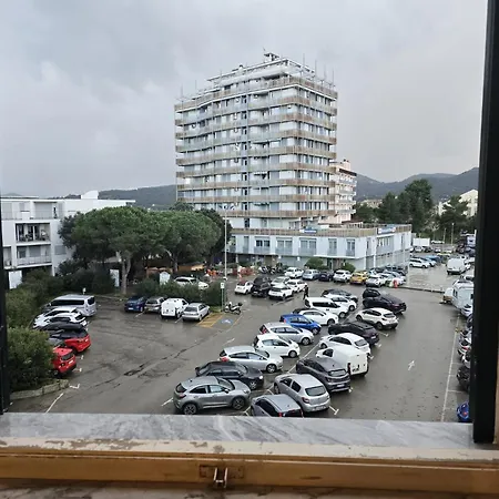 Appartamento A Casa Di Giò *