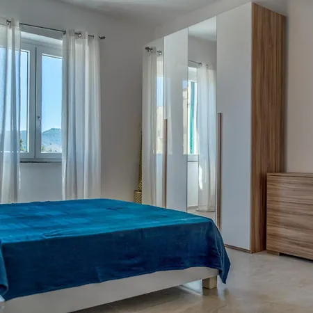 Lejlighed Casina Di Alice - Goelba Portoferraio