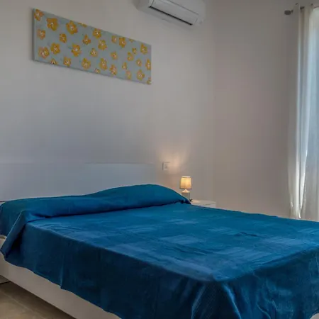 Casina Di Alice - Goelba Portoferraio