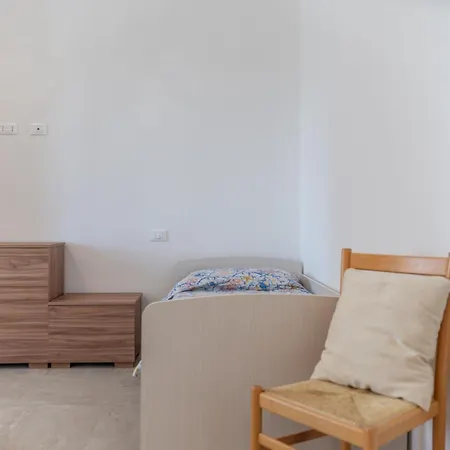 Casina Di Alice - Goelba *
