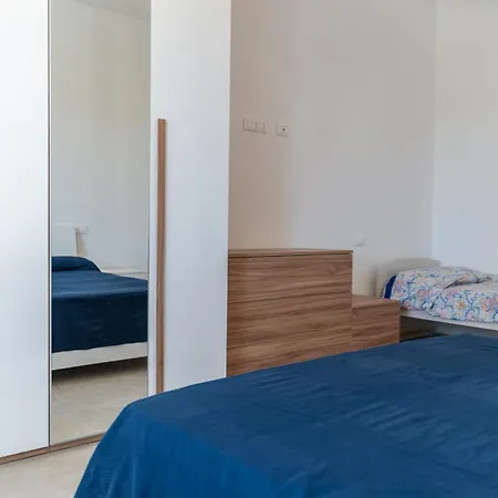 Casina Di Alice - Goelba Portoferraio