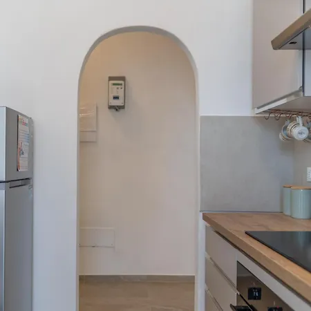 Casina Di Alice - Goelba Lejlighed *