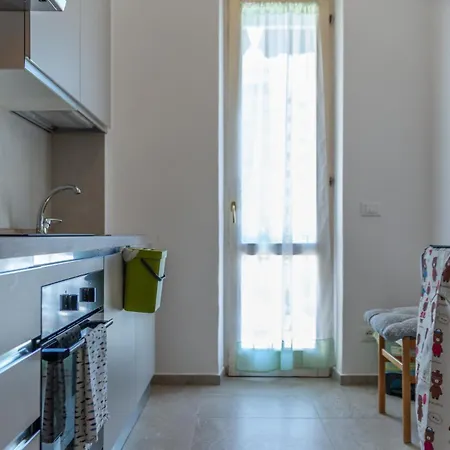 Casina Di Alice - Goelba Portoferraio