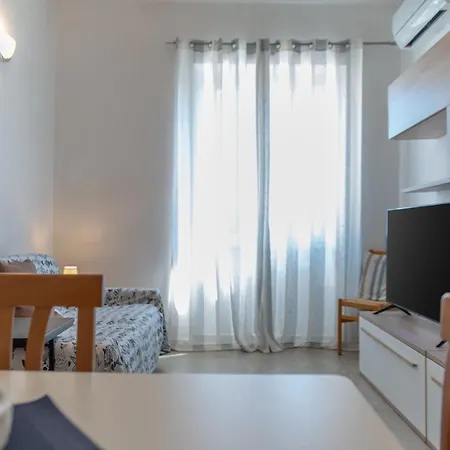 Lejlighed Casina Di Alice - Goelba