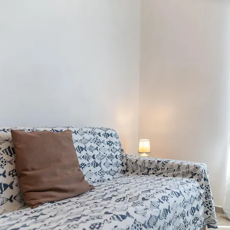 Casina Di Alice - Goelba Lejlighed