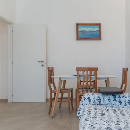 Lejlighed Casina Di Alice - Goelba