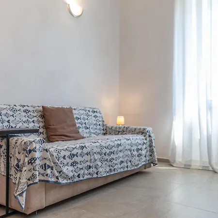 Casina Di Alice - Goelba Portoferraio