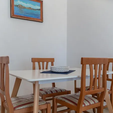 Lejlighed Casina Di Alice - Goelba Portoferraio
