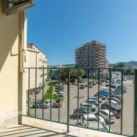 Casina Di Alice - Goelba Portoferraio